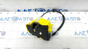 Rear left door lock Alfa Romeo Stelvio 18-