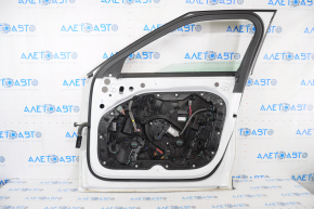 Door assembly front right Polestar 2 21- keyless, backlight, white 707