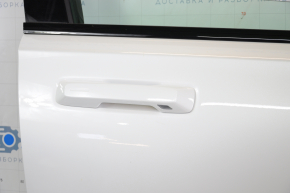 Door assembly front right Polestar 2 21- keyless, backlight, white 707