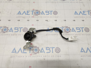 Left tweeter Lexus RX350 RX450h 10-15