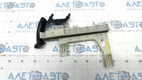 Rear left door glass guide Alfa Romeo Stelvio 18- rear