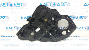 Window lift mechanism rear left Alfa Romeo Stelvio 18- with panel