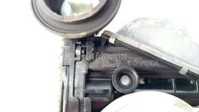 Motor for window lift rear left door Toyota Avalon 13-18