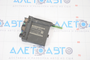 Front Right Door Computer Polestar 2 21-