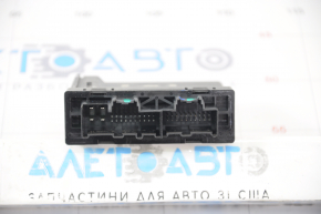 Front Right Door Computer Polestar 2 21-