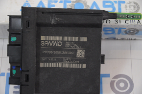 Front Right Door Computer Polestar 2 21-