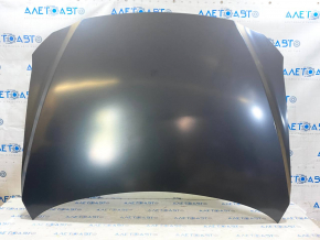 Hood naked Mazda CX-5 17- steel OEM
