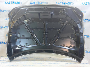 Hood naked Mazda CX-5 17- steel OEM