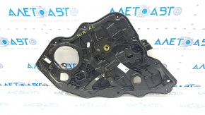 Window lift mechanism rear right Alfa Romeo Stelvio 18- with panel