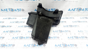 Alfa Romeo Stelvio 18 heater water intake - complete