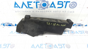 Seal wing hood-wing front left Alfa Romeo Stelvio 18