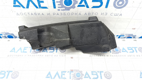 Seal wing hood-wing front left Alfa Romeo Stelvio 18