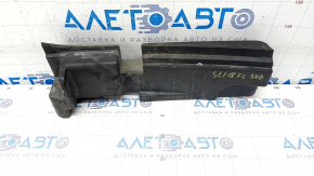 Seal wing hood-wing rear left Alfa Romeo Stelvio 18