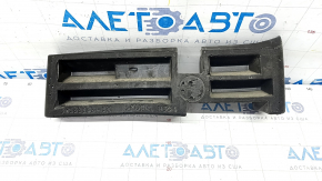 Seal wing hood-wing rear left Alfa Romeo Stelvio 18