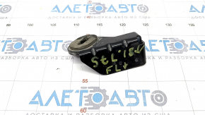 Radiator bracket lower left Alfa Romeo Stelvio 18- 2.0T