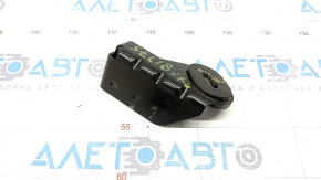 Radiator bracket lower right Alfa Romeo Stelvio 18- 2.0T