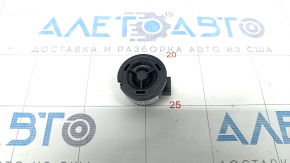 Front panel tweeter left Alfa Romeo Stelvio 18-