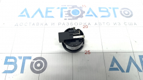 Front panel tweeter left Alfa Romeo Stelvio 18-