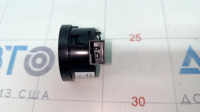 Front panel tweeter left Alfa Romeo Stelvio 18-