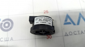 Front panel tweeter left Alfa Romeo Stelvio 18-