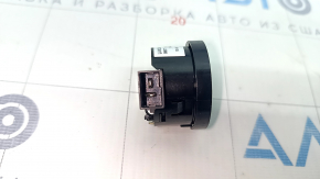 Front panel tweeter right Alfa Romeo Stelvio 18-