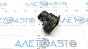 Radiator bracket upper right Alfa Romeo Stelvio 18- 2.0T
