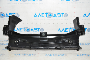 Lower radiator deflector Mazda CX-5 17- OEM