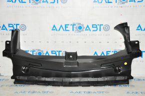 Lower radiator deflector Mazda CX-5 17- OEM
