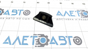 Battery mount Alfa Romeo Stelvio 18-