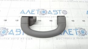 Ceiling handle rear left Alfa Romeo Stelvio 18-21 gray