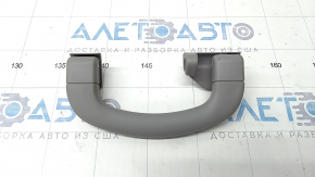 Ceiling handle rear right Alfa Romeo Stelvio 18-21 gray