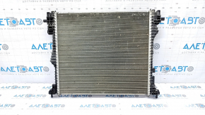 Radiator cooling water Alfa Romeo Stelvio 18-19 2.0T
