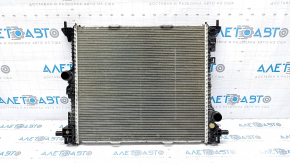 Radiator cooling water Alfa Romeo Stelvio 18-19 2.0T