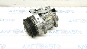 Lexus NX200t NX300 15-21 Air Conditioning Compressor