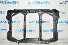 TV panel radiator Mazda CX-5 17- under radar OEM