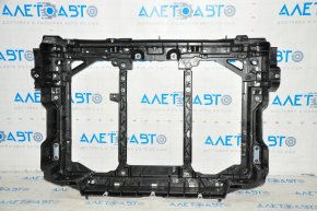 TV panel radiator Mazda CX-5 17- under radar OEM