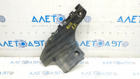 Rear bumper mount lower right Lexus NX200t NX300h 15-17