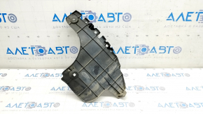 Rear bumper mount lower right Lexus NX200t NX300h 15-17