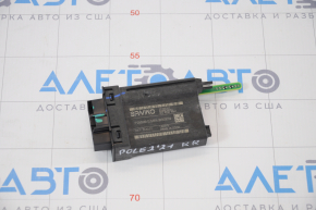 Door computer rear right Polestar 2 21-