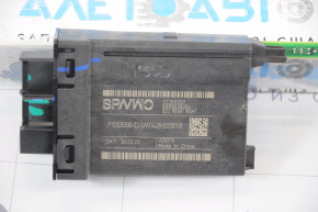 Door computer rear right Polestar 2 21-