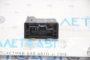 Door computer rear right Polestar 2 21-