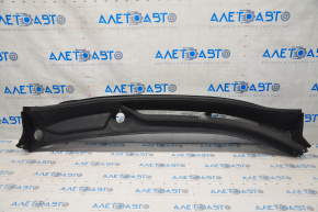Windscreen wiper grille plastic Nissan Murano z52 15 - corner broken