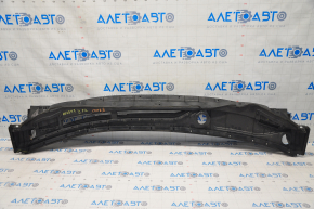 Windscreen wiper grille plastic Nissan Murano z52 15 - corner broken