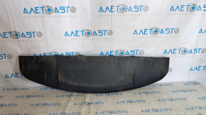 Tesla Model X Front Bumper Lip Cover 16-21 structure, filed, broken mount