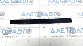 Door trim side rear left Alfa Romeo Stelvio 18- rear, scratches