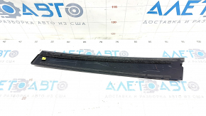 Door trim side front left Lexus NX200t NX300 NX300h 15-21 scratches