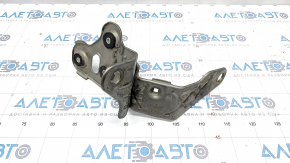 Air Filter Housing Bracket Alfa Romeo Stelvio 18- 2.0T