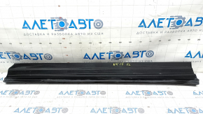 Door trim lower front left Lexus NX200t NX300 NX300h 15-21 structure