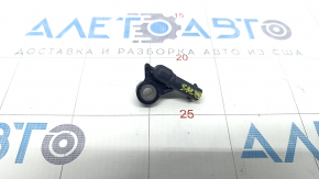 Airbag sensor front left Alfa Romeo Stelvio 18- lower
