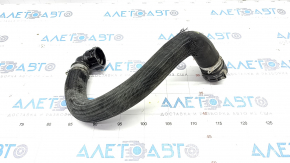 Upper cooling pipe Alfa Romeo Stelvio 18- 2.0T